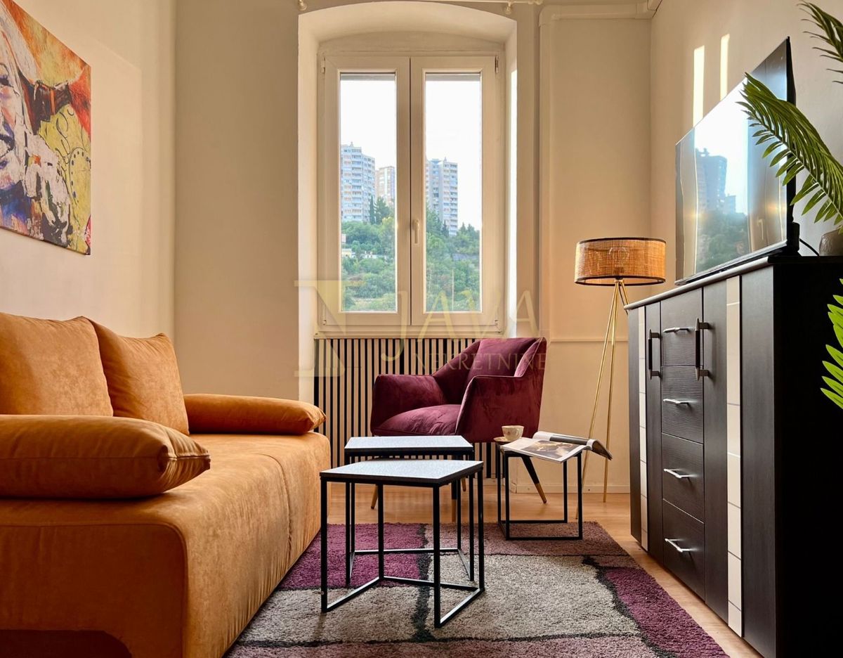 Appartamento RIJEKA, 134.000 €