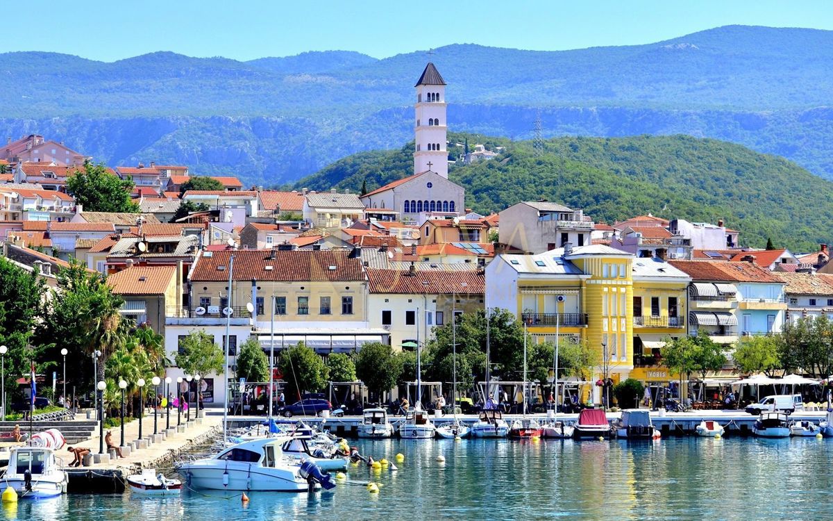 CRIKVENICA
