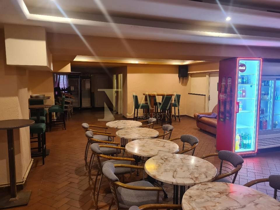 Locale commerciale MATULJI, 1.500 €