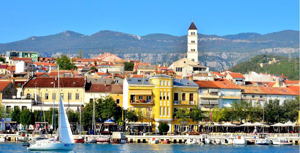 CRIKVENICA