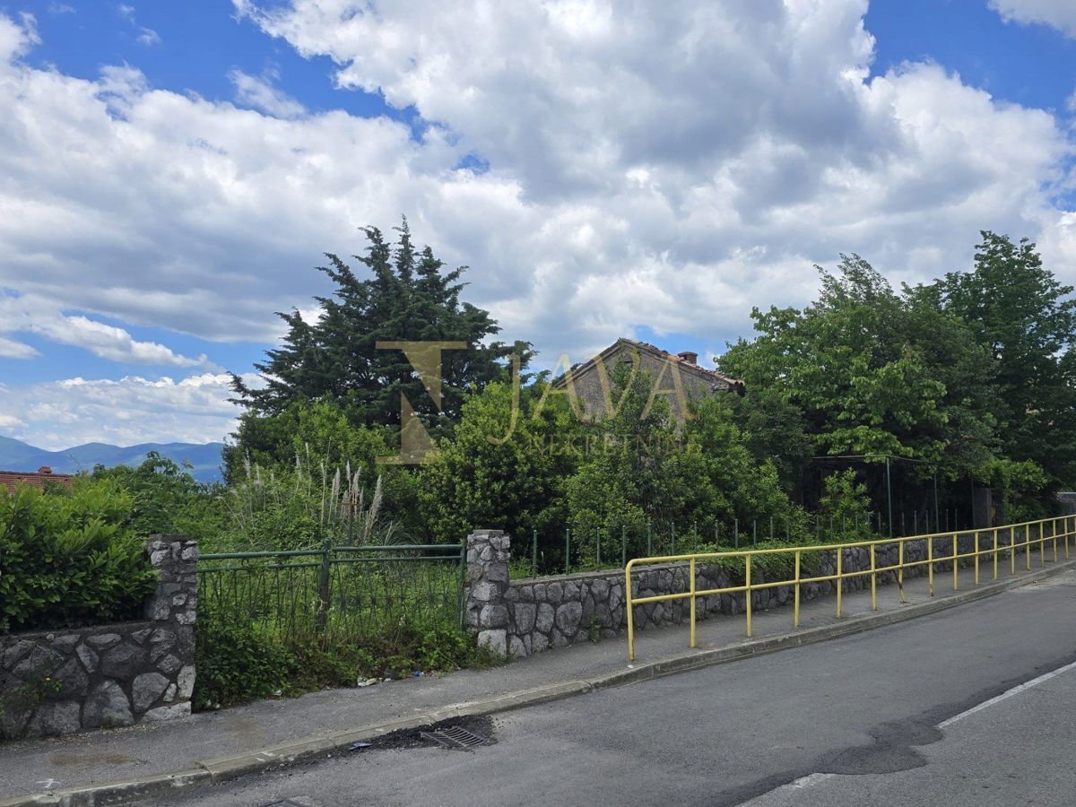 Terreno RIJEKA, 165.000 €