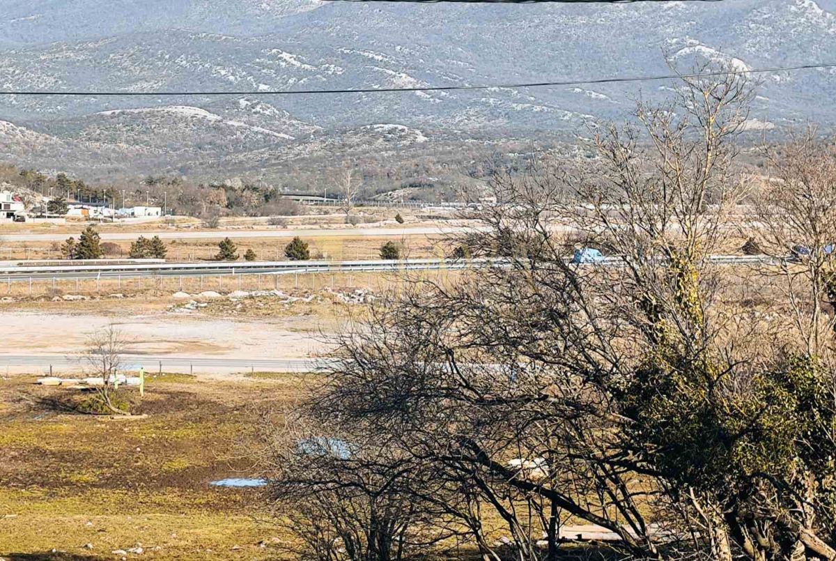 Terreno ČAVLE, 550.000 €