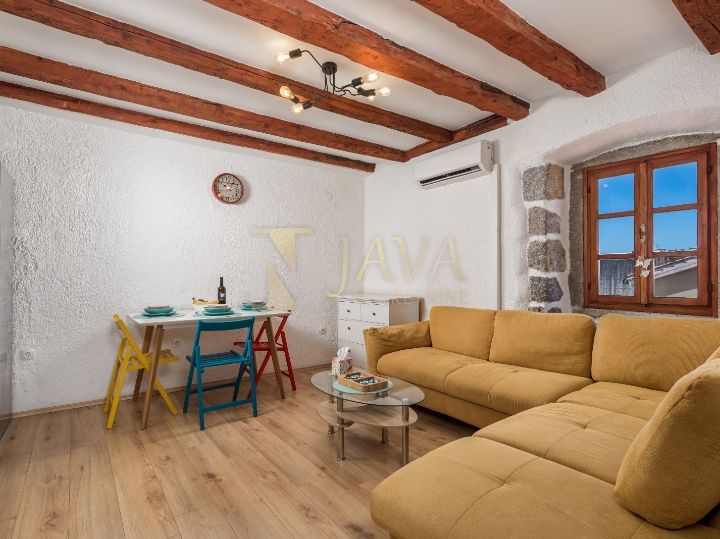 Квартира RIJEKA, 199.000 €