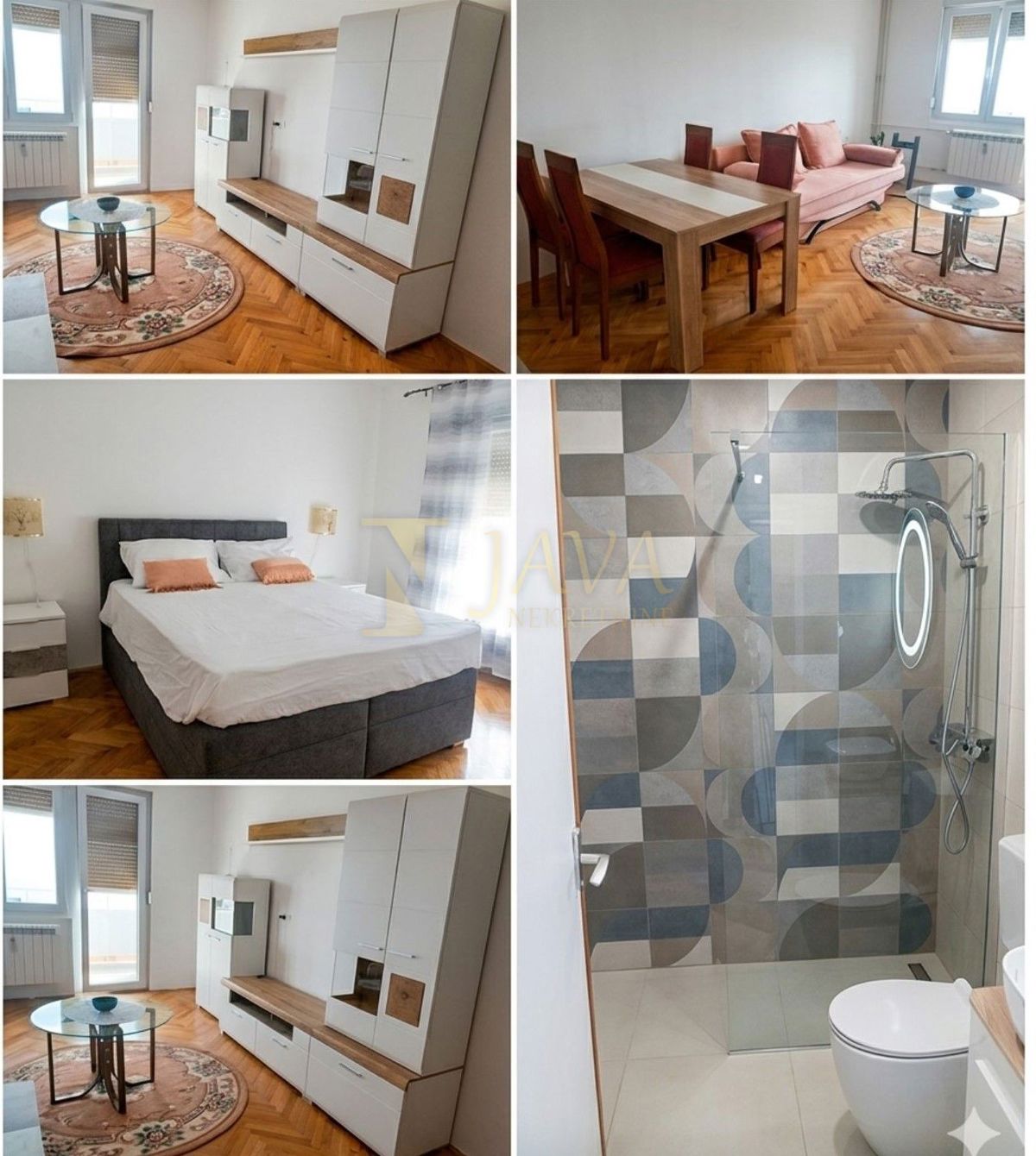 Appartamento RIJEKA, 600 €