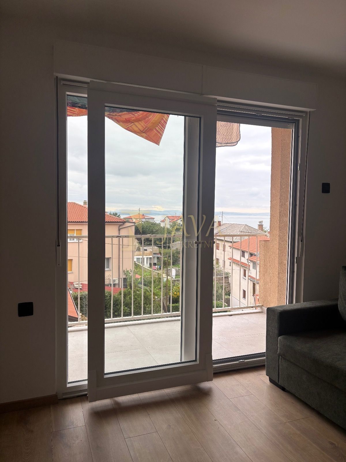 Appartamento RIJEKA, 800 €
