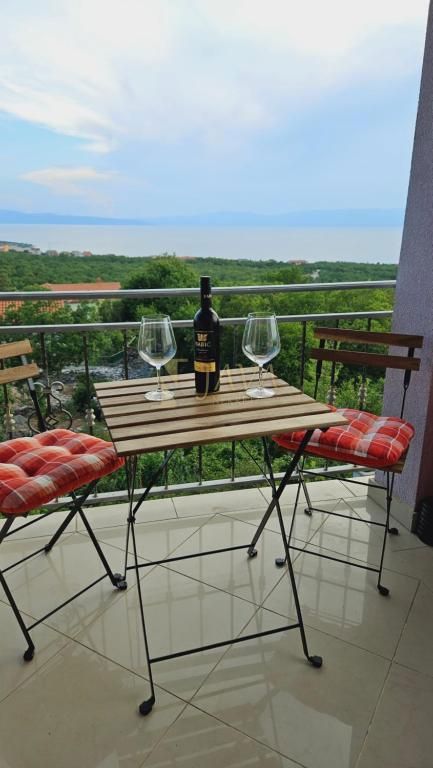 Квартира KRALJEVICA, 250.000 €