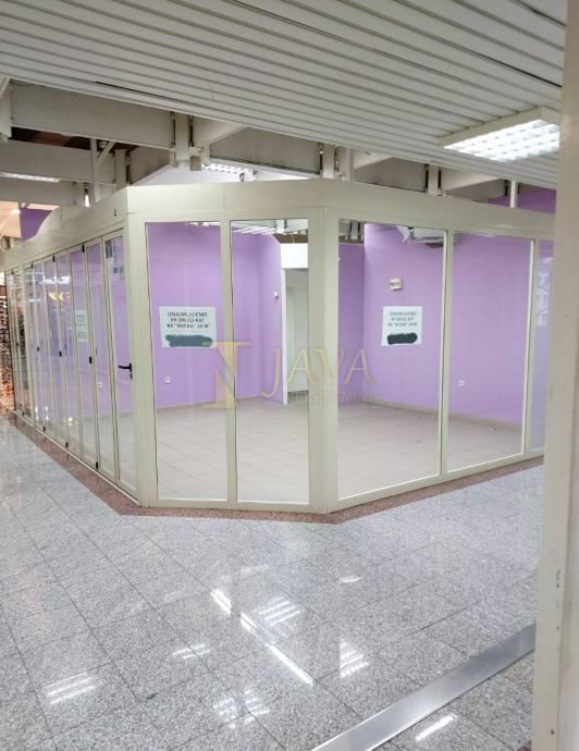 Коммерческая площадь RIJEKA, 600 €
