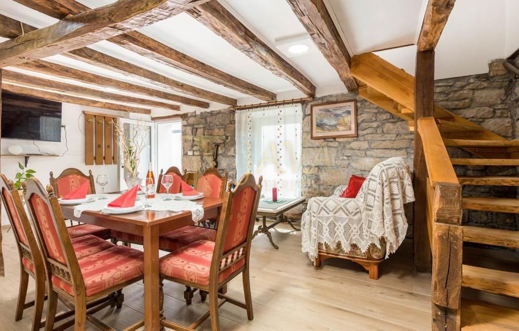 Casa MATULJI, 670.000 €