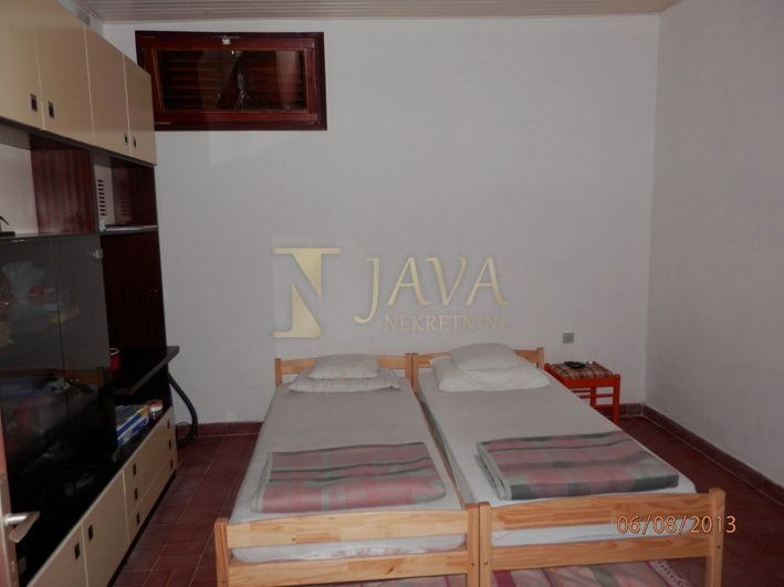 JAVORJE