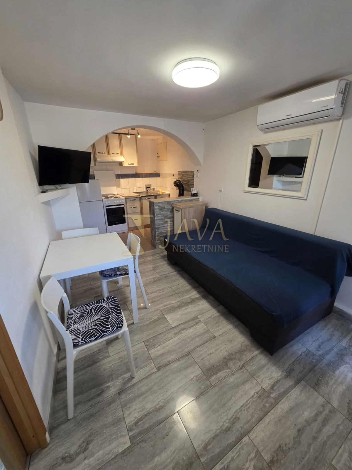 Квартира KRALJEVICA, 450 €