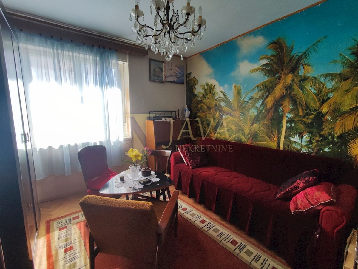Flat sale RIJEKA, PRIMORSKOGORANSKA Java nekretnine Rijeka REC