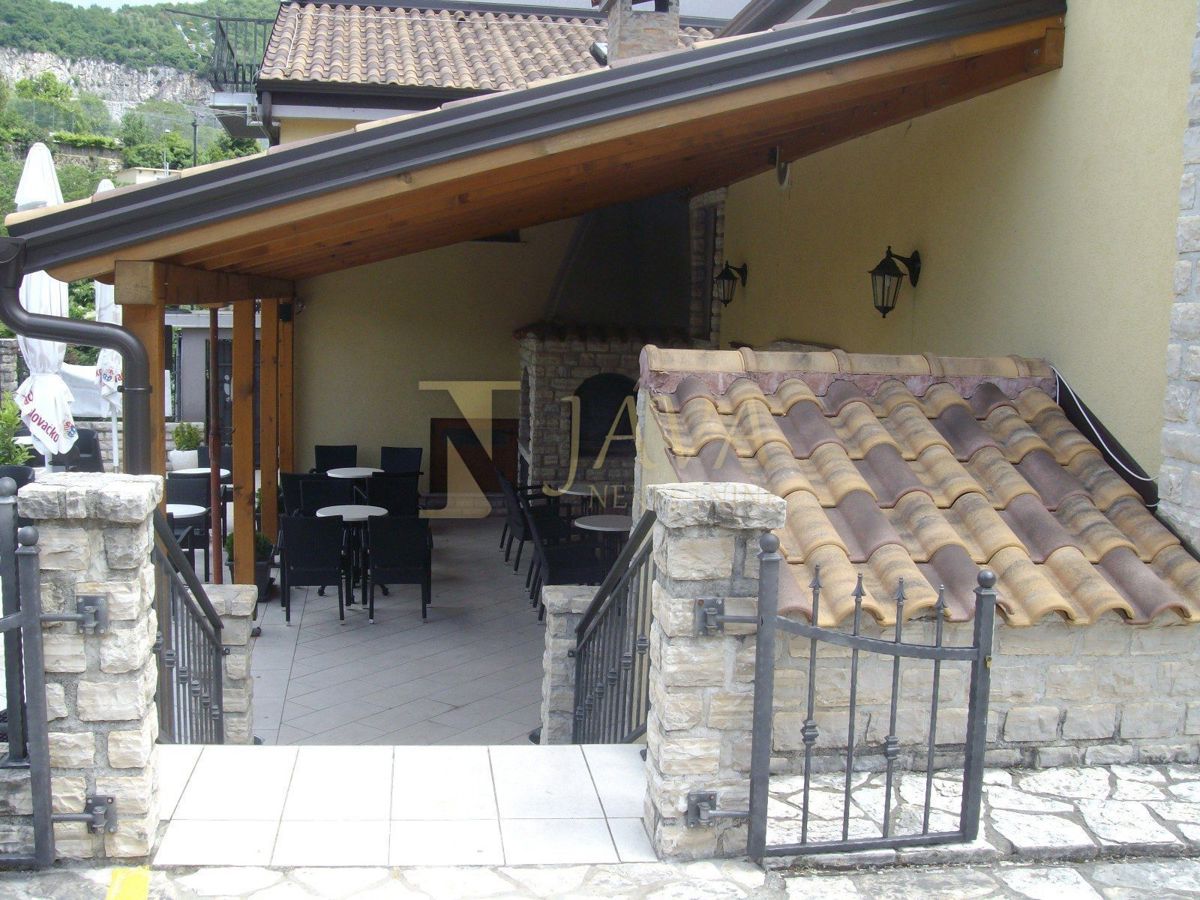 OREHOVICA