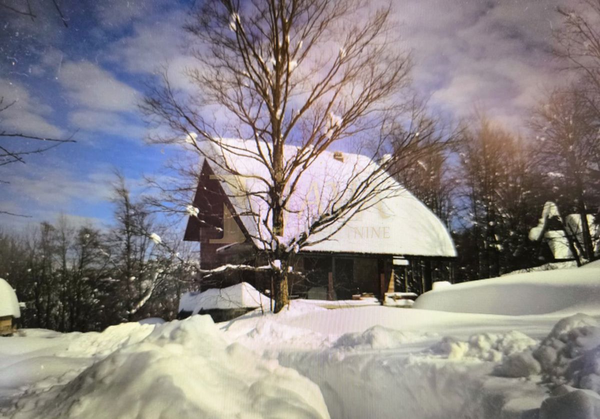 Casa DELNICE, 150.000 €