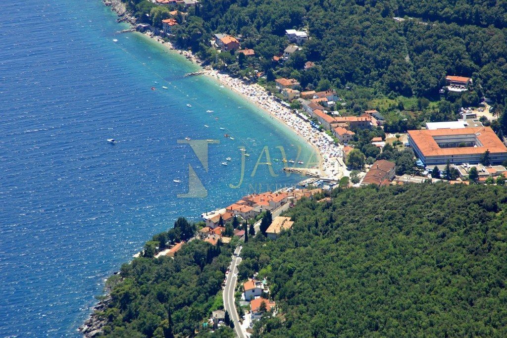 MOŠĆENIČKA DRAGA