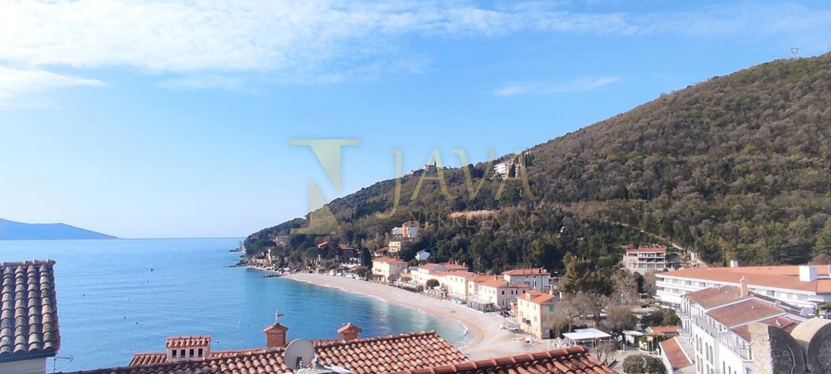 MOŠĆENIČKA DRAGA