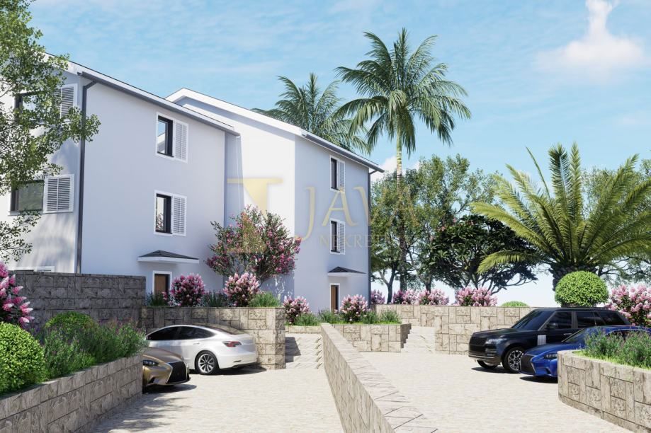 Квартира MATULJI, 238.000 €