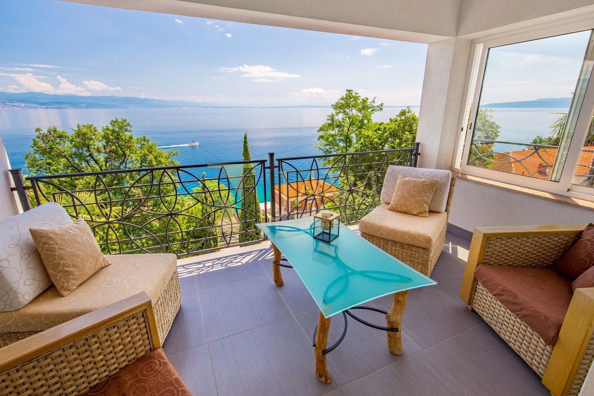 Appartamento OPATIJA, 1.540.000 €