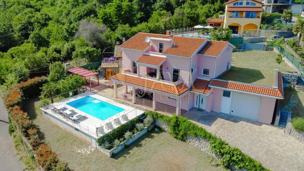 Дом OPATIJA, 1.850.000 €