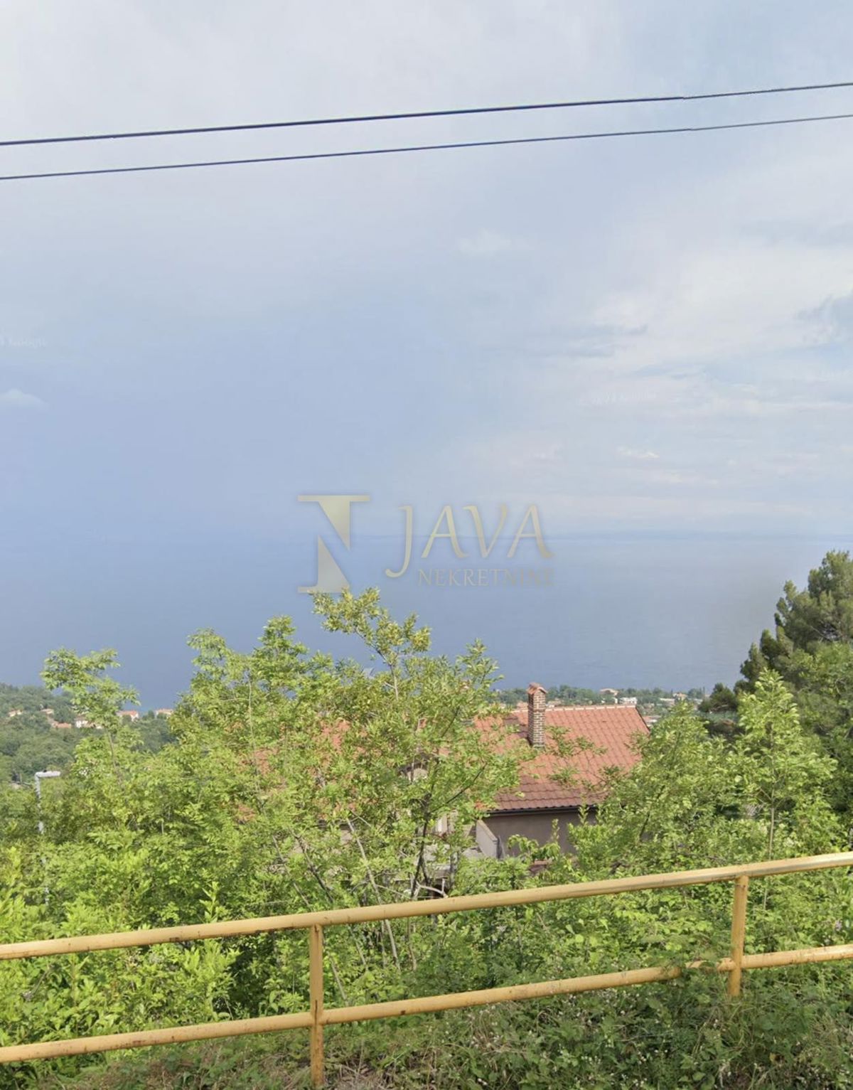 Участок OPATIJA, 640.000 €