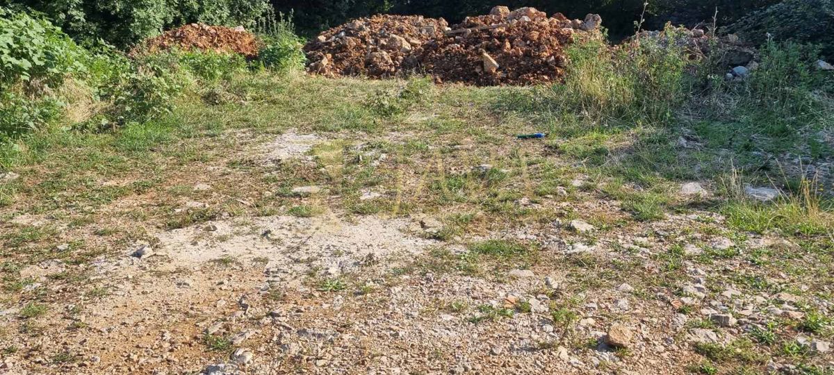 Terreno ČAVLE, 56.000 €