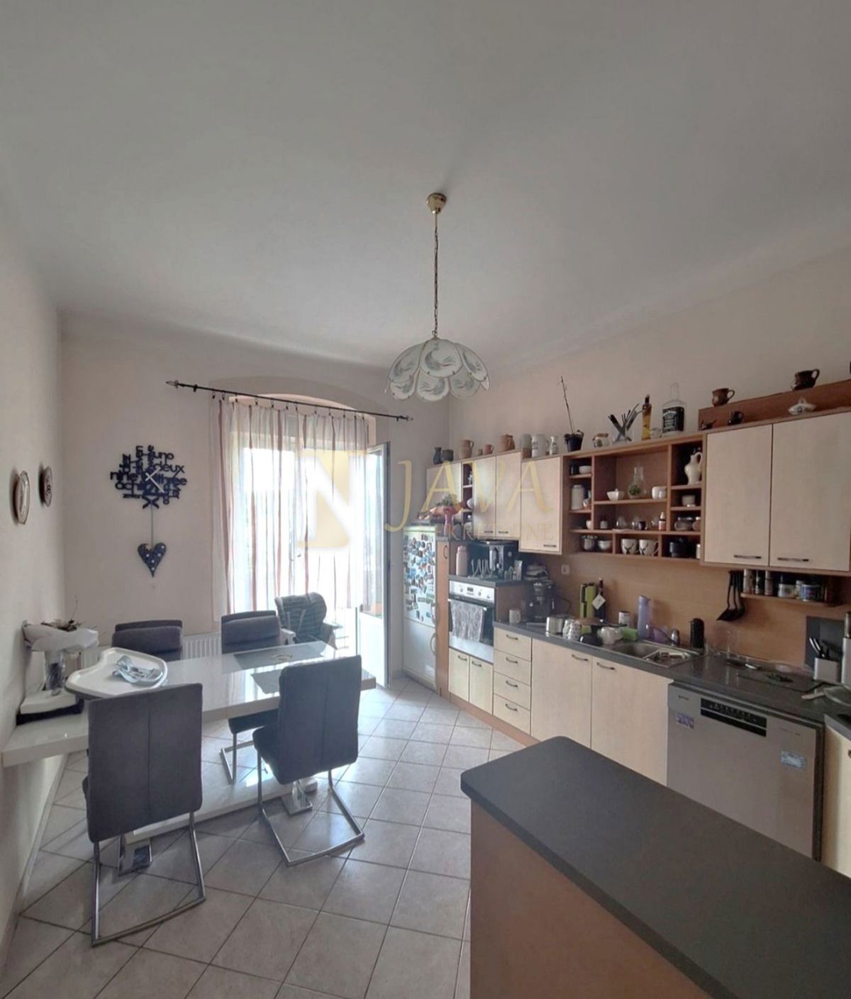 Appartamento RIJEKA, 363.000 €