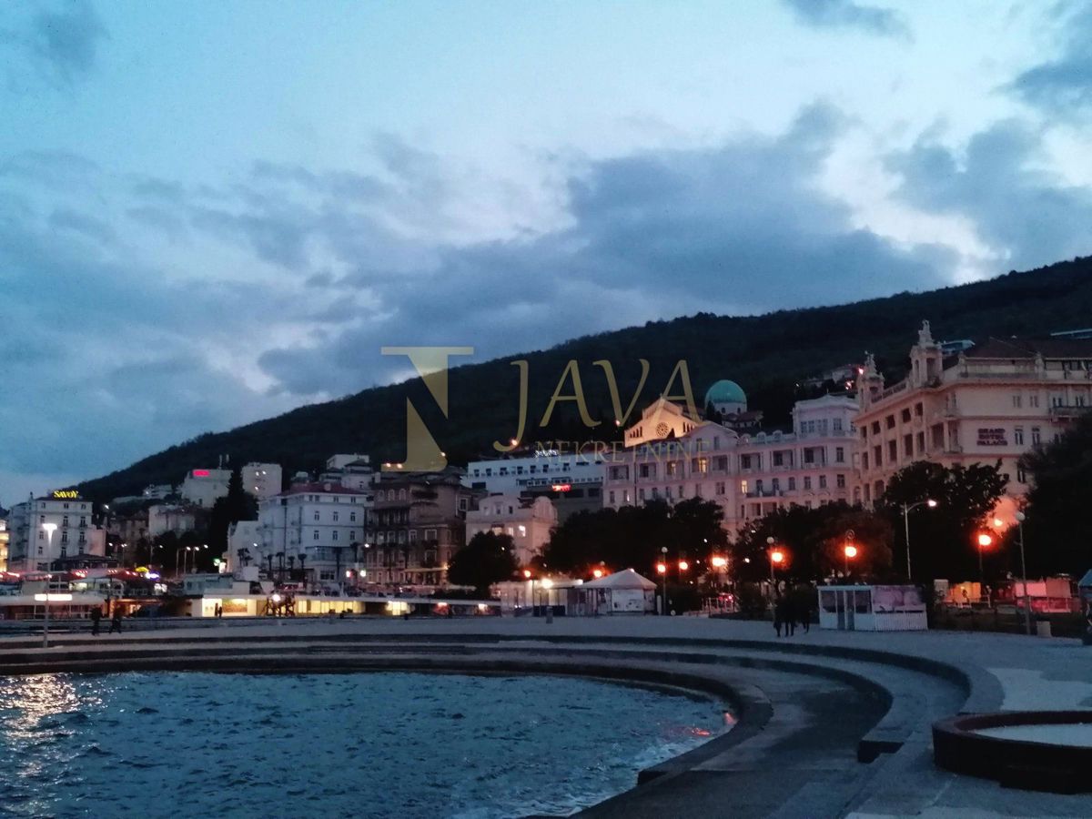 Appartamento OPATIJA, 1.000.000 €