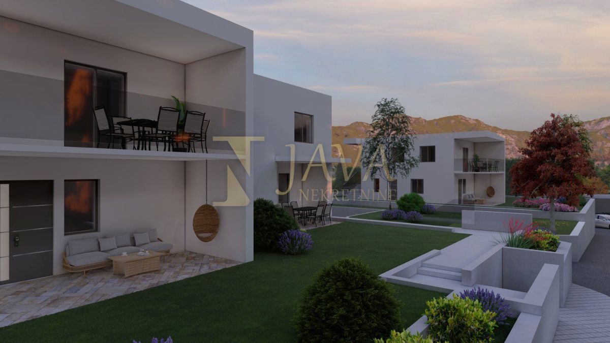 Квартира KASTAV, 305.000 €