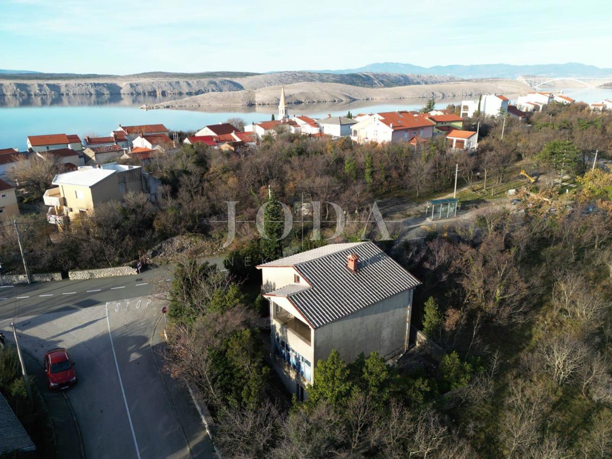 JADRANOVO