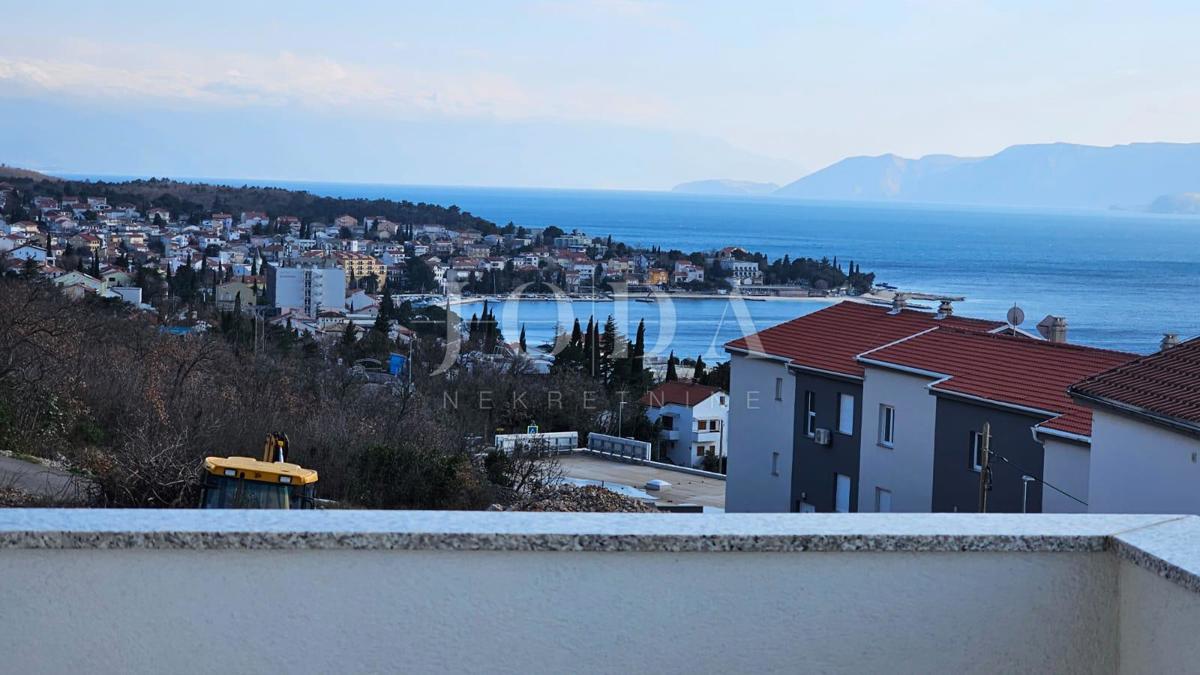 CRIKVENICA