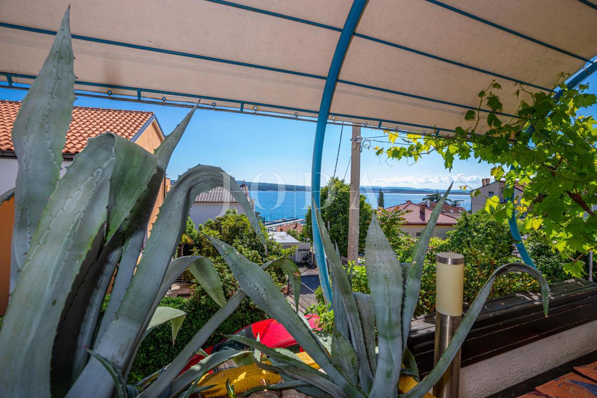 CRIKVENICA