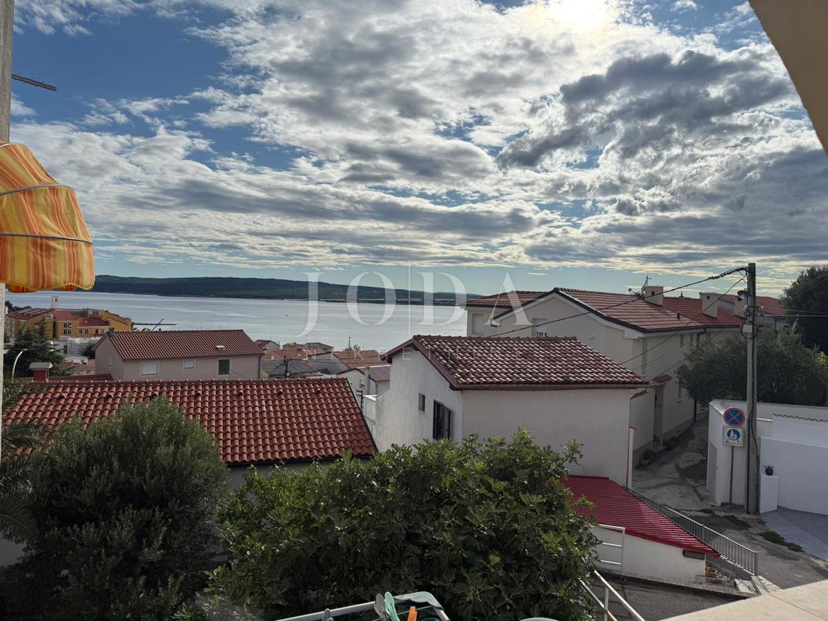 Appartamento CRIKVENICA, 280.000 €