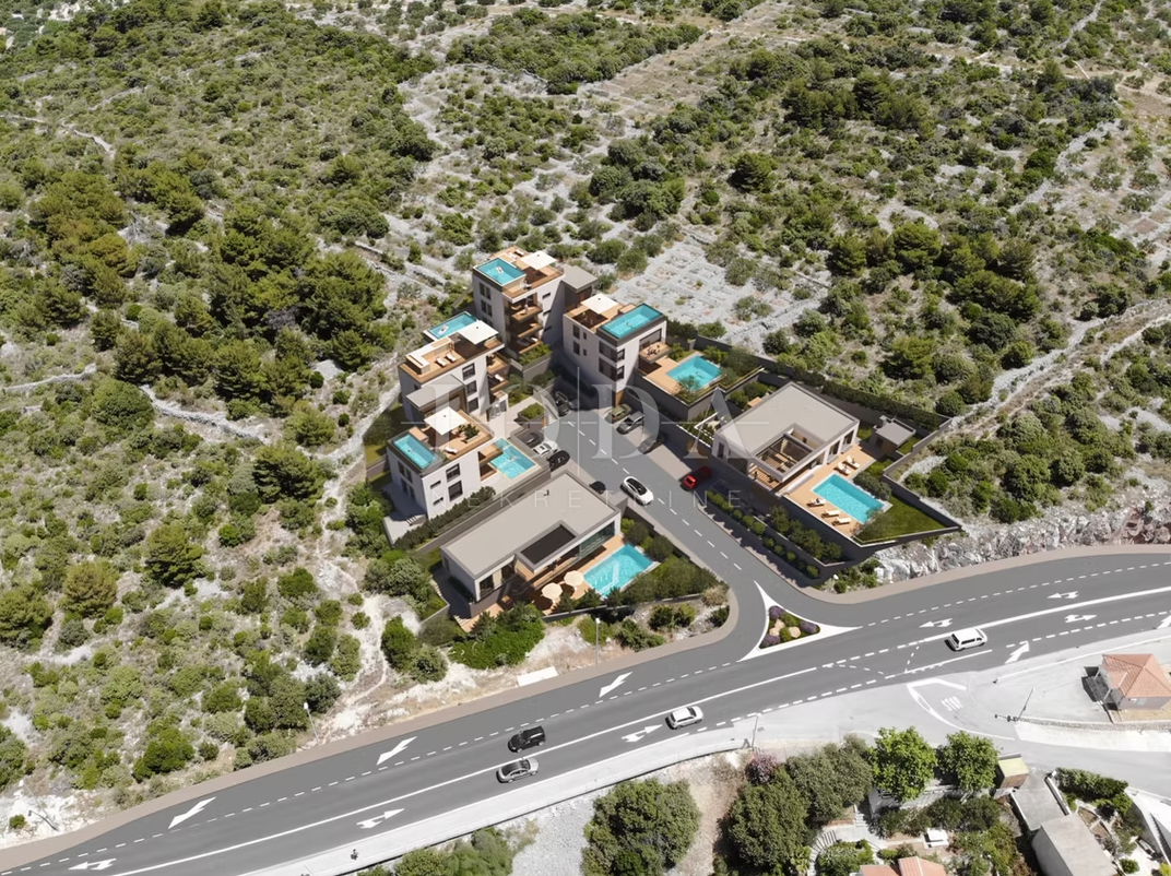 Квартира PRIMOŠTEN, 891.000 €