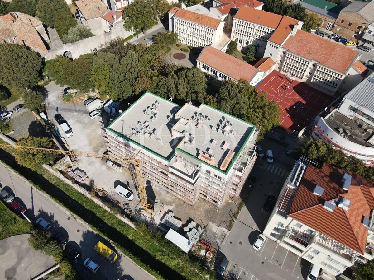 Appartamento SENJ, 225.000 €