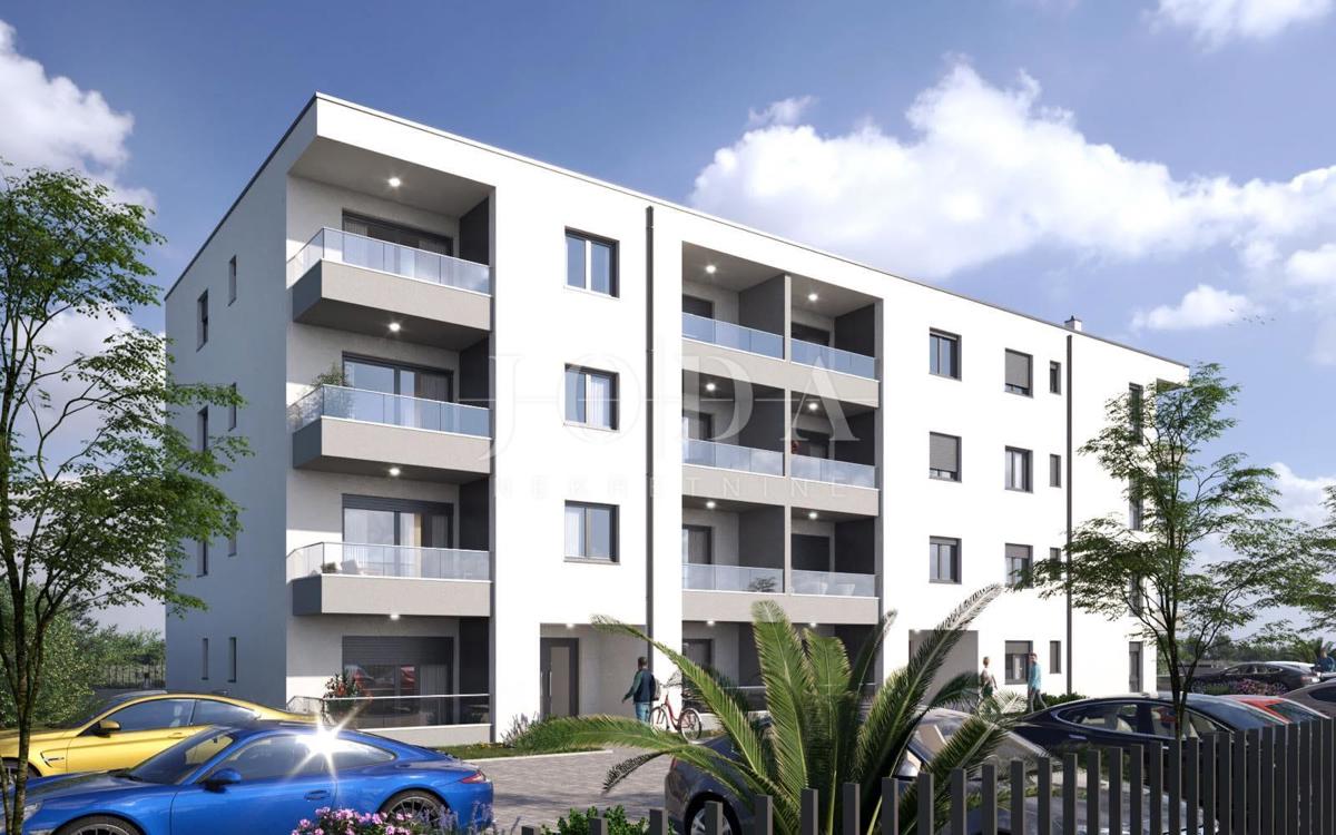 Appartamento JELENJE, 239.630 €