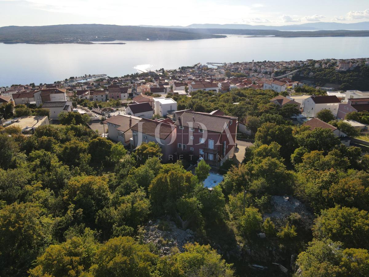 CRIKVENICA