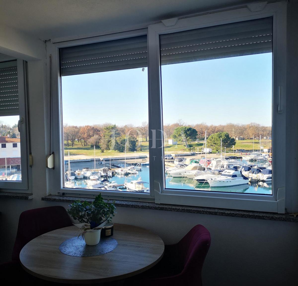 Flat Poreč, 76m2