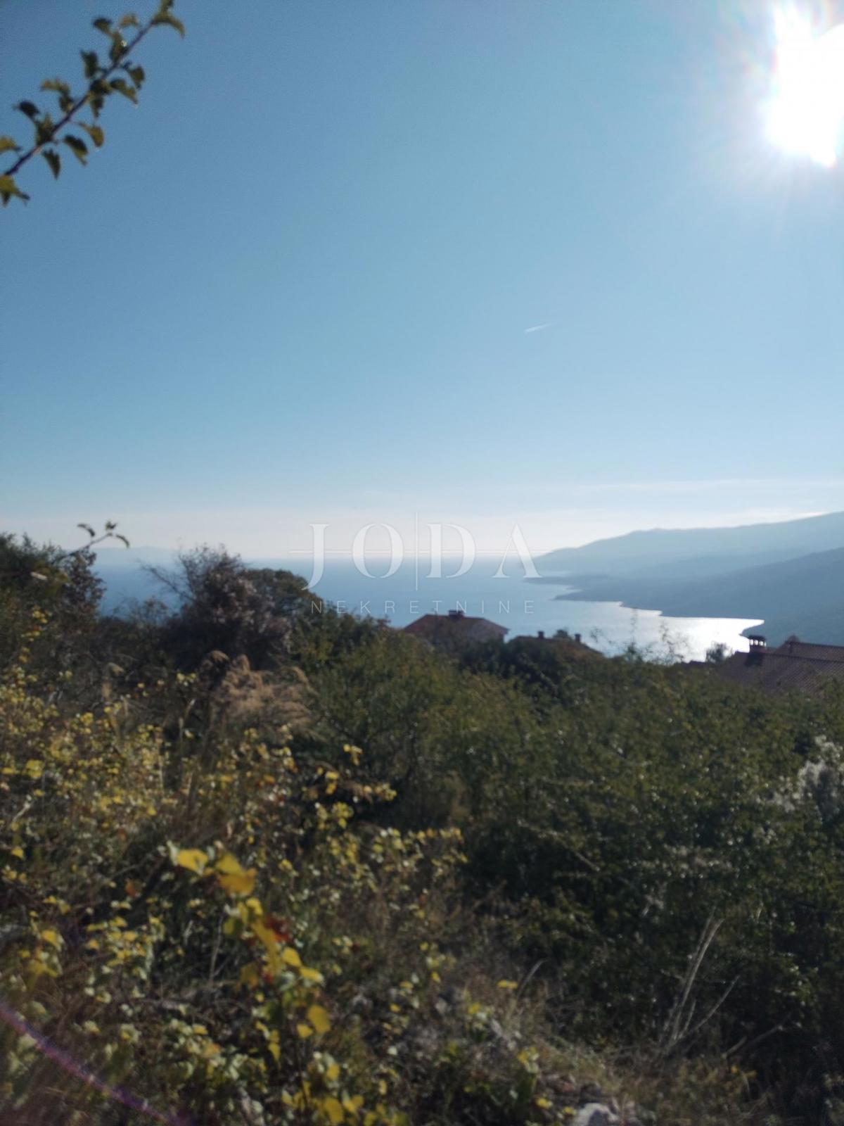 Terreno LABIN, 260.000 €