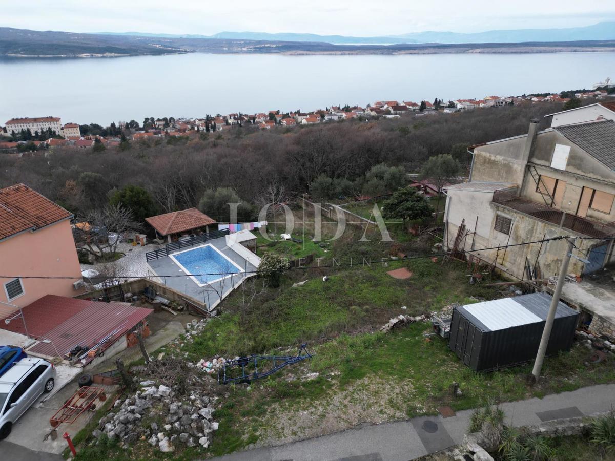 Terreno CRIKVENICA, 119.000 €