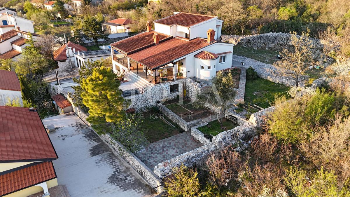 Дом CRIKVENICA, 590.000 €