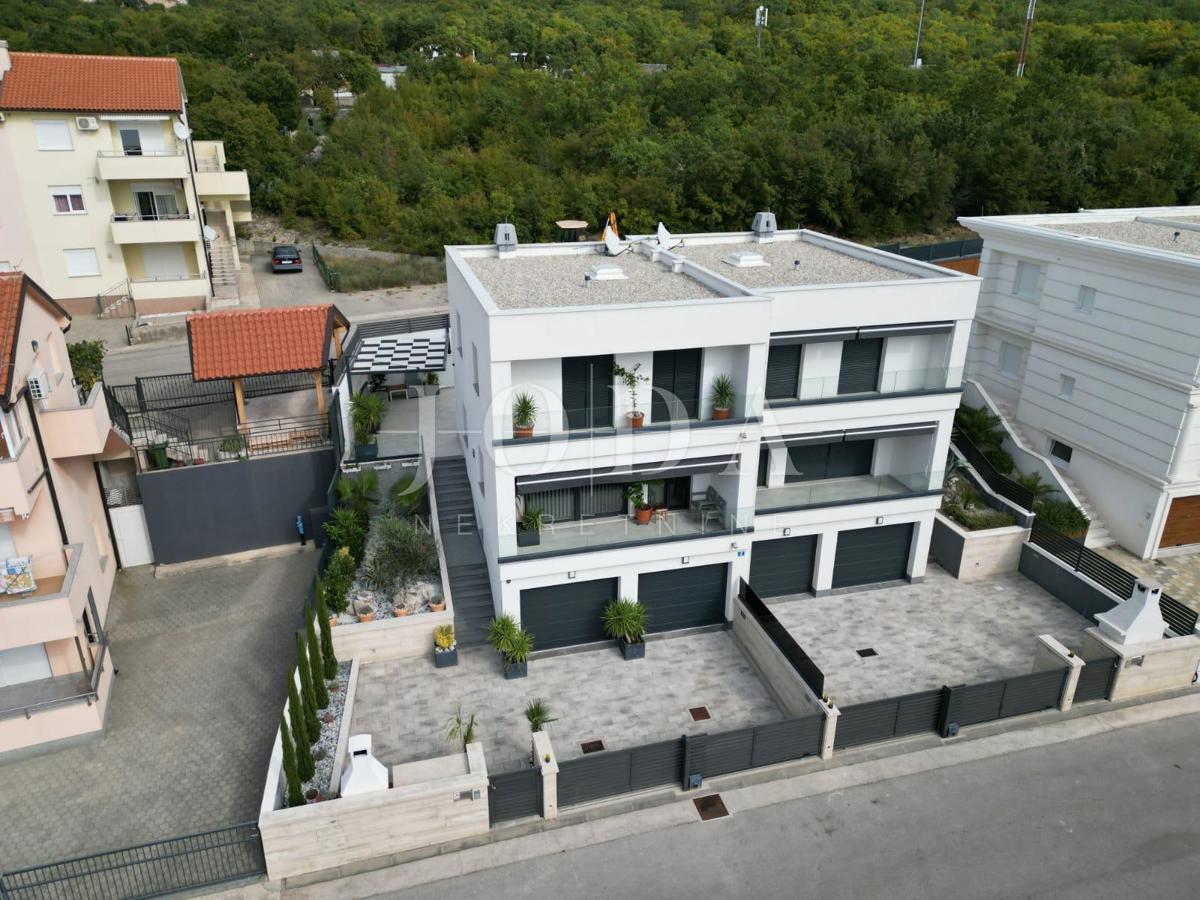 CRIKVENICA