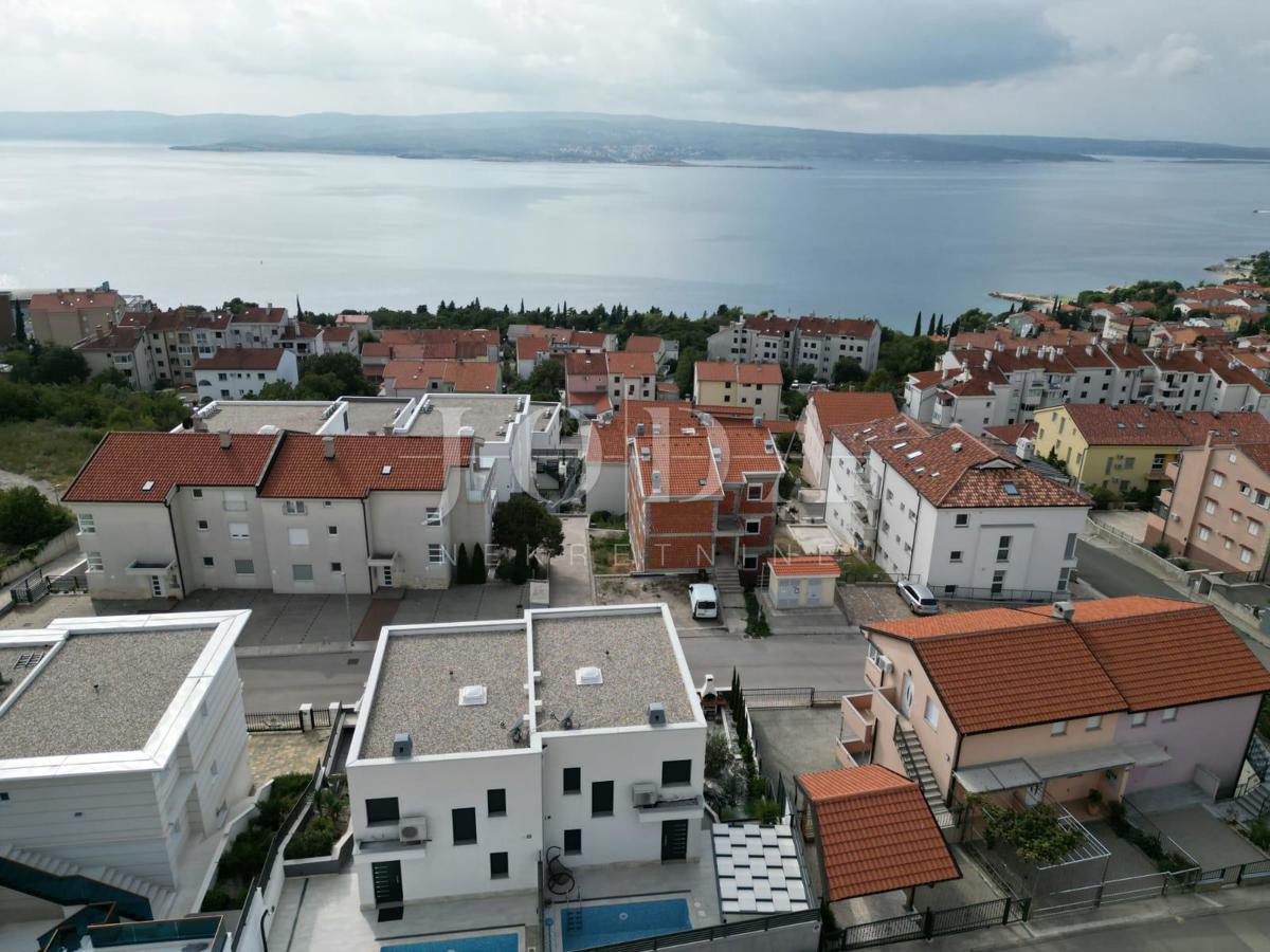 CRIKVENICA