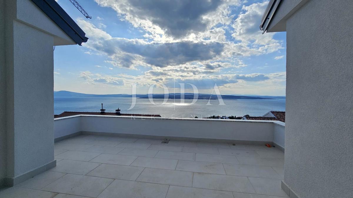 CRIKVENICA