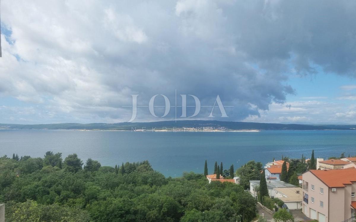 CRIKVENICA