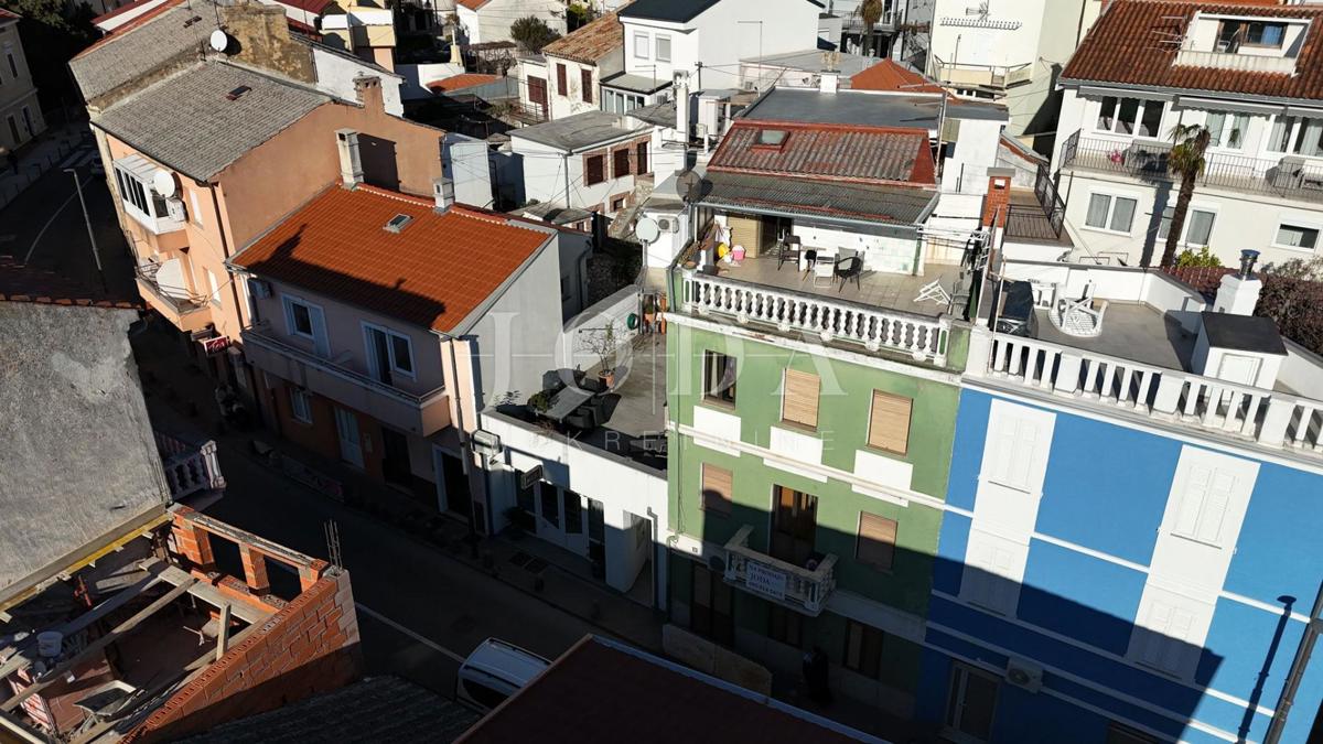 CRIKVENICA