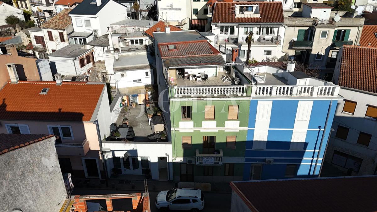 CRIKVENICA