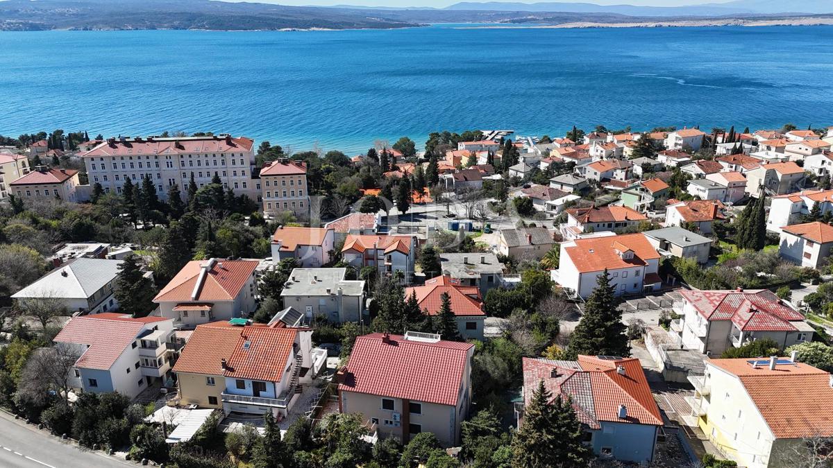 CRIKVENICA