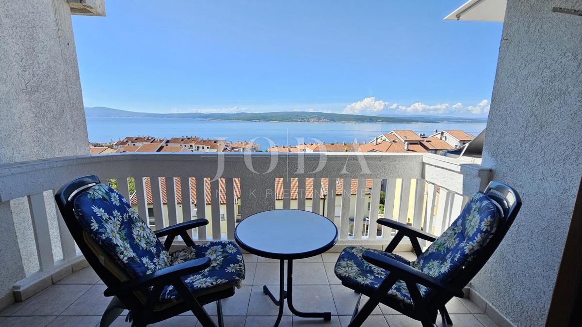 CRIKVENICA