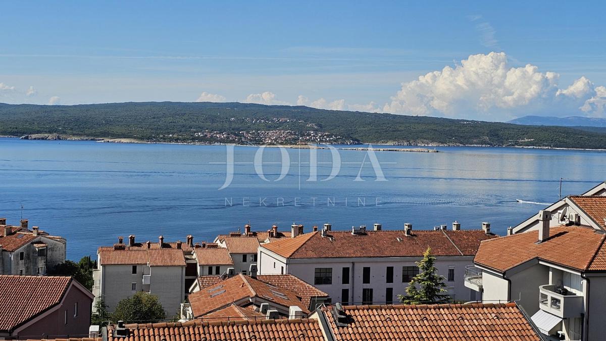 CRIKVENICA