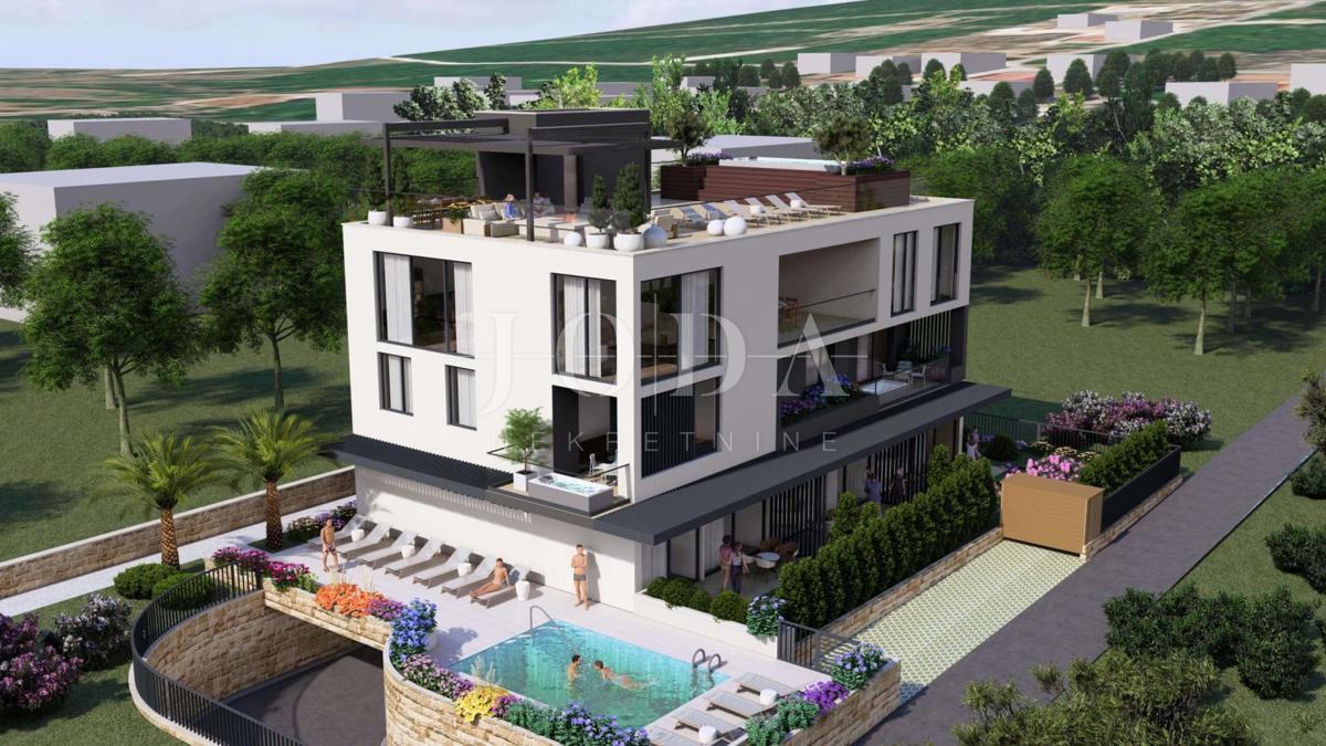 Квартира SUKOŠAN, 1.090.000 €