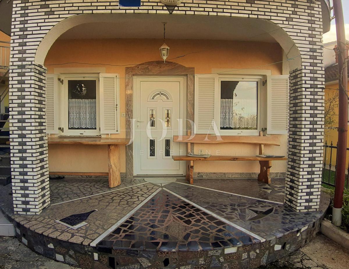 Квартира NOVI VINODOLSKI, 106.000 €